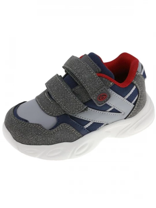 Foto van product Beppi Sneakers grijs