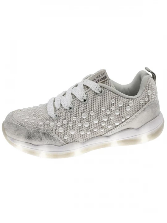 Foto van product Beppi Sneakers grijs