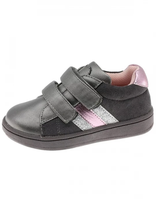 Foto van product Beppi Sneakers grijs