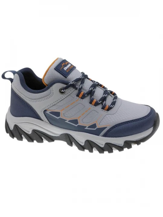 Foto van product Beppi Sneakers grijs