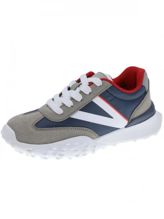 Foto van product Beppi Sneakers grijs