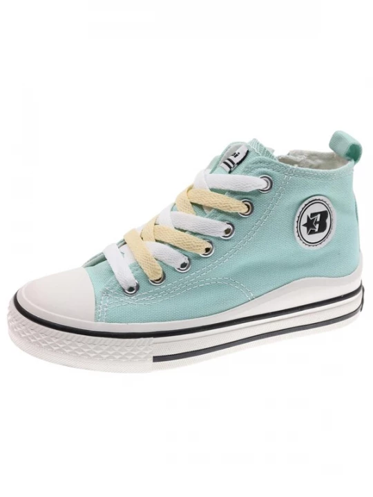 Foto van product Beppi Sneakers groen