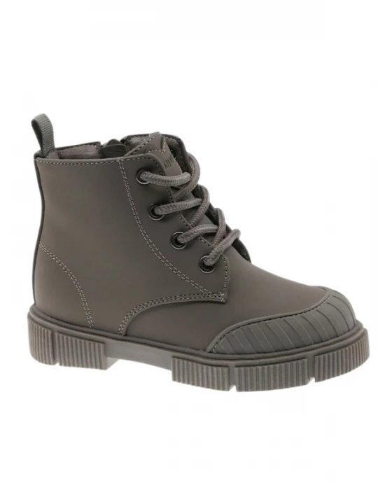 Foto van product Beppi Sneakers 'High Boot' kaki