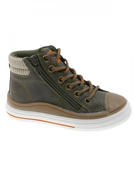 Foto van product Beppi Sneakers kaki
