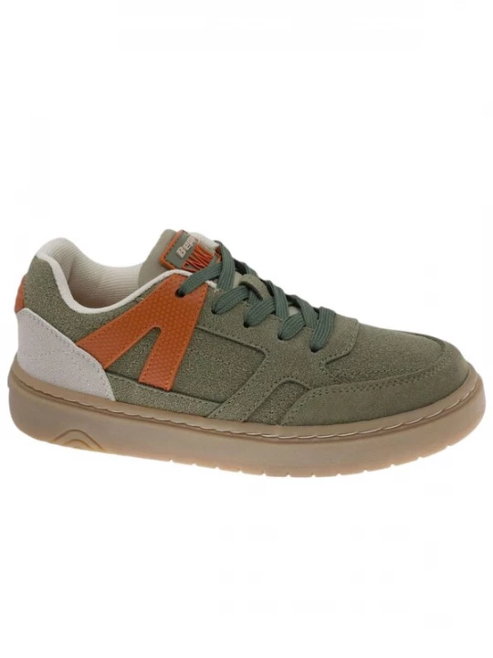 Foto van product Beppi Sneakers kaki