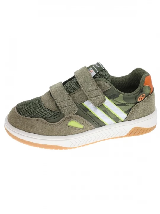 Foto van product Beppi Sneakers kaki