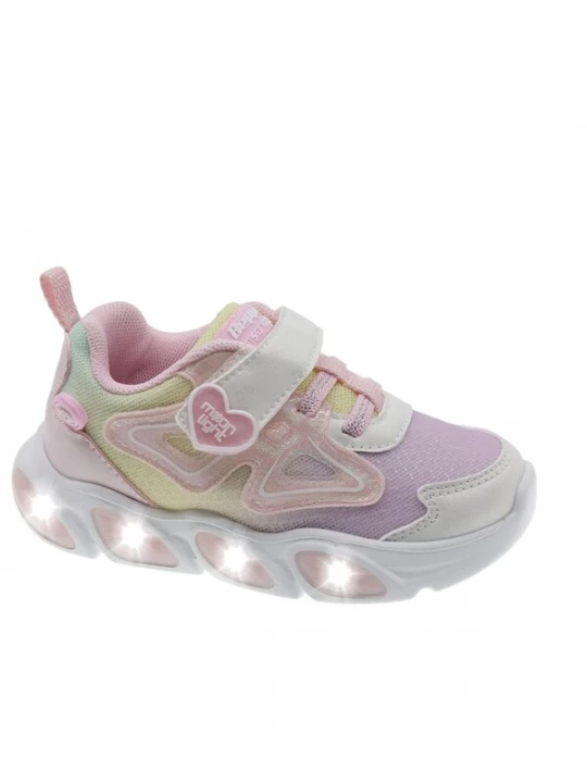 Foto van product Beppi Sneakers 'Lighting' pink