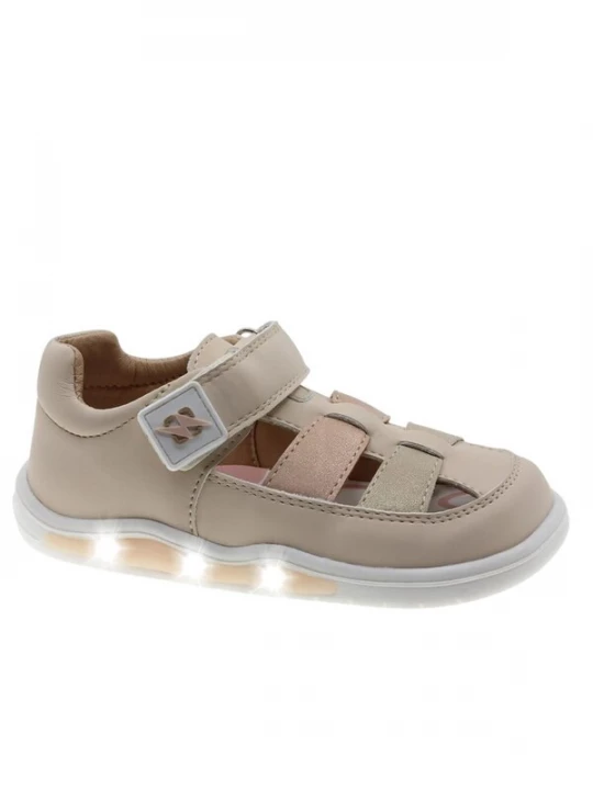 Foto van product Beppi Sneakers 'Lighting Shoes' beige
