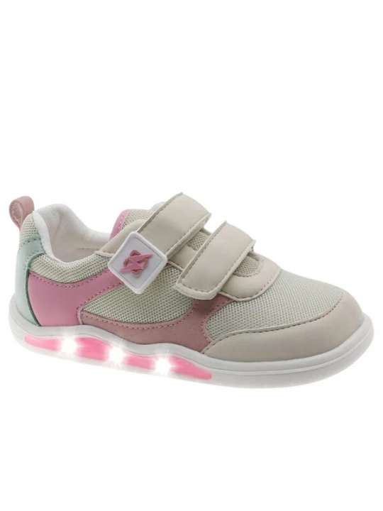 Foto van product Beppi Sneakers 'Lighting Shoes' beige