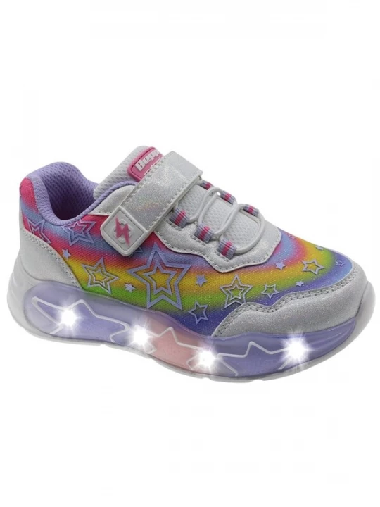 Foto van product Beppi Sneakers 'Lighting Shoes' gemengde kleuren
