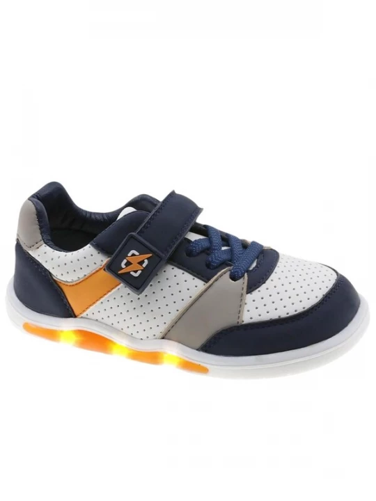 Foto van product Beppi Sneakers 'Lighting Shoes' gemengde kleuren