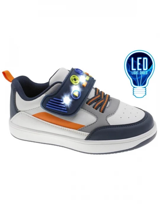 Foto van product Beppi Sneakers 'Lighting Shoes' gemengde kleuren