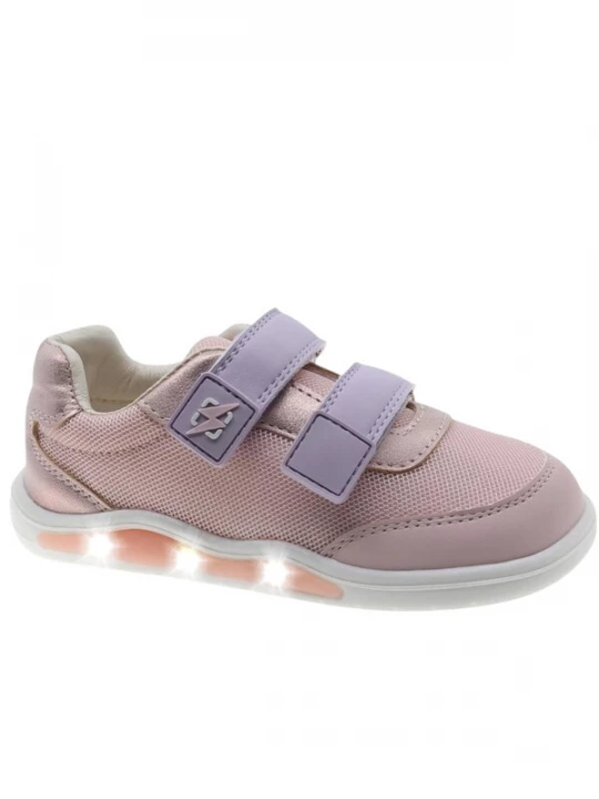 Foto van product Beppi Sneakers 'Lighting Shoes' lila