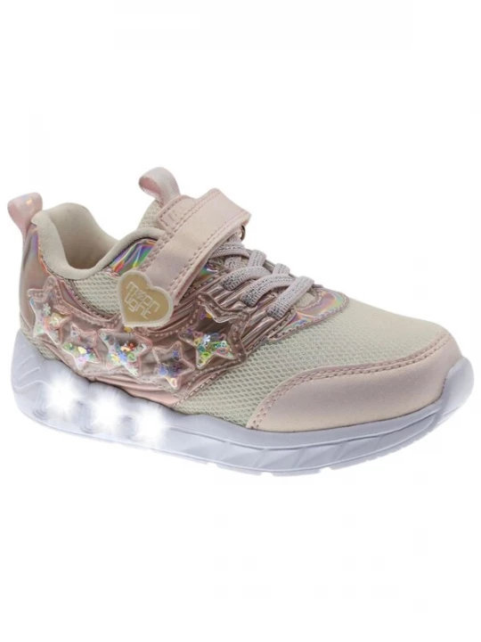 Foto van product Beppi Sneakers 'Lighting Shoes' pink