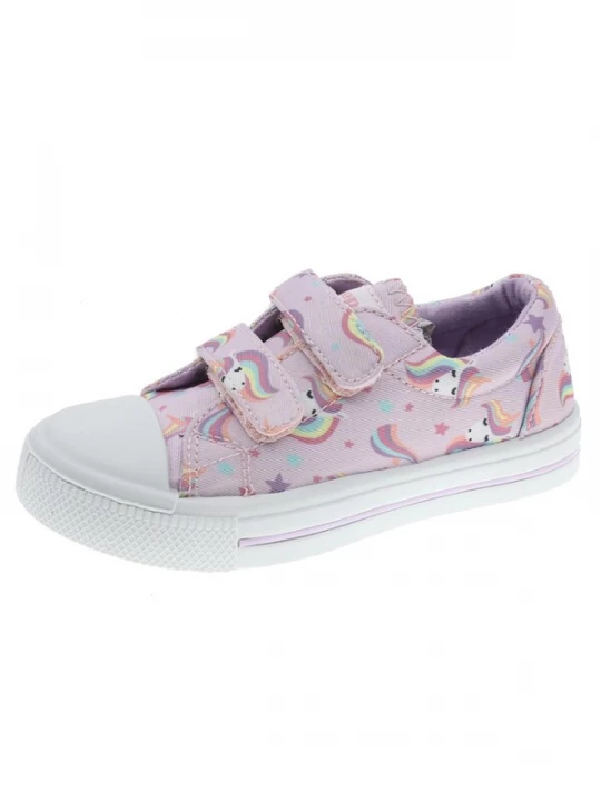 Foto van product Beppi Sneakers lila