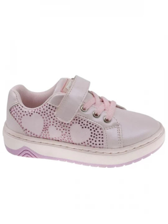 Foto van product Beppi Sneakers pink