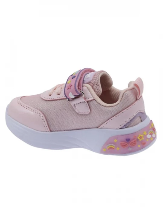 Foto van product Beppi Sneakers pink