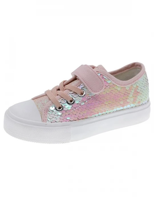 Foto van product Beppi Sneakers pink