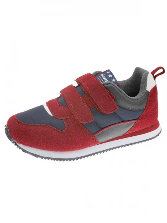 Foto van product Beppi Sneakers rood