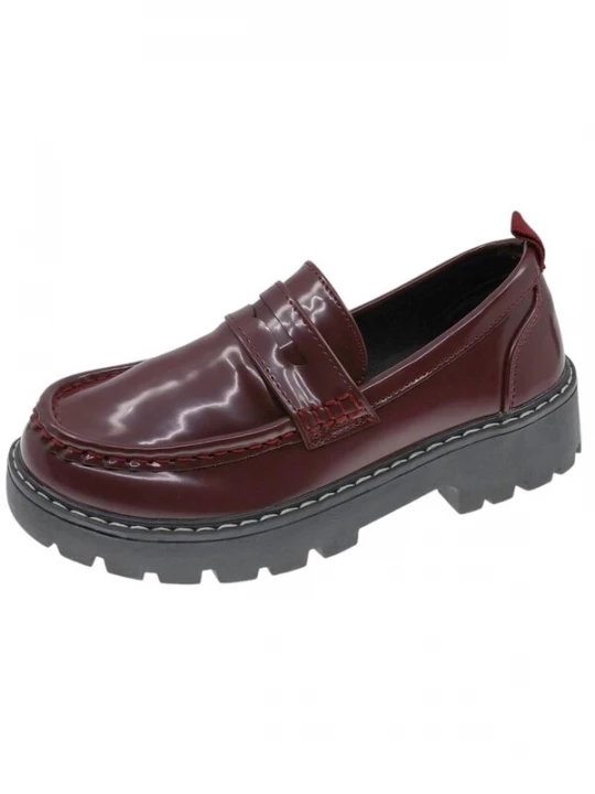 Foto van product Beppi Sneakers rood