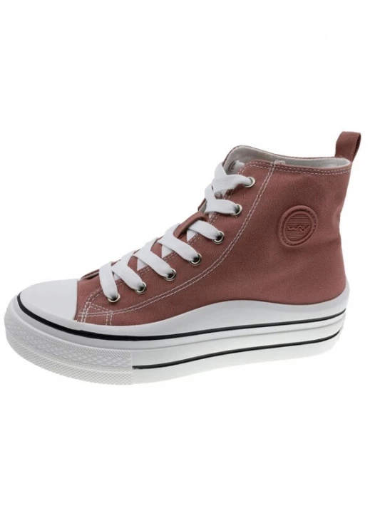 Foto van product Beppi Sneakers rosa