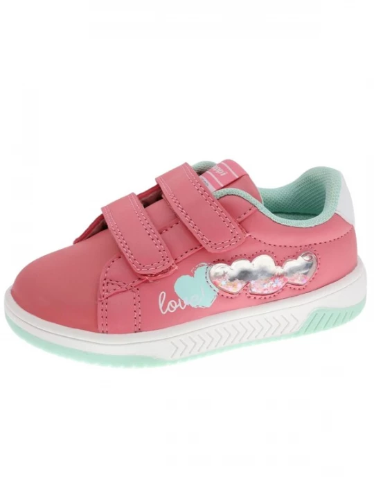 Foto van product Beppi Sneakers rosa
