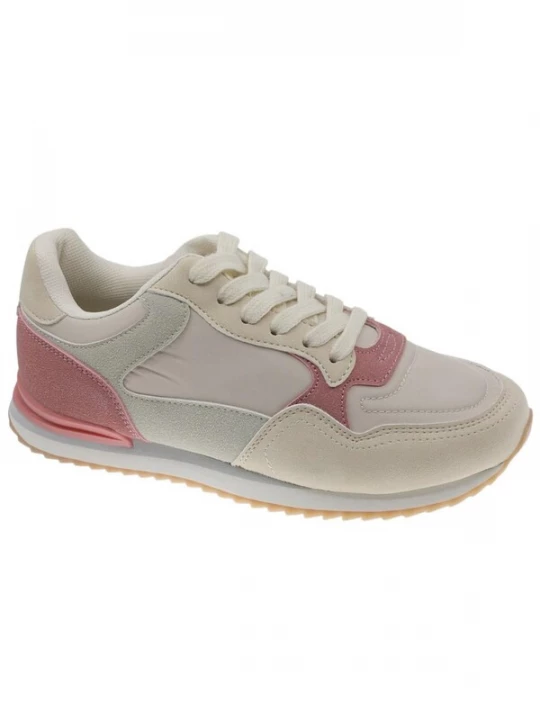 Foto van product Beppi Sneakers taupe