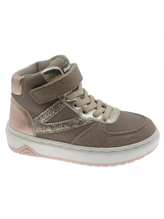 Foto van product Beppi Sneakers taupe