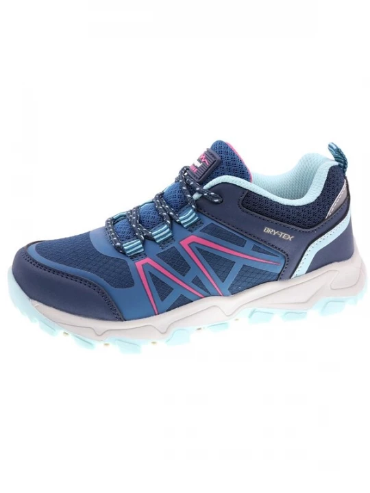 Foto van product Beppi Sneakers 'Trekking Shoe' blauw