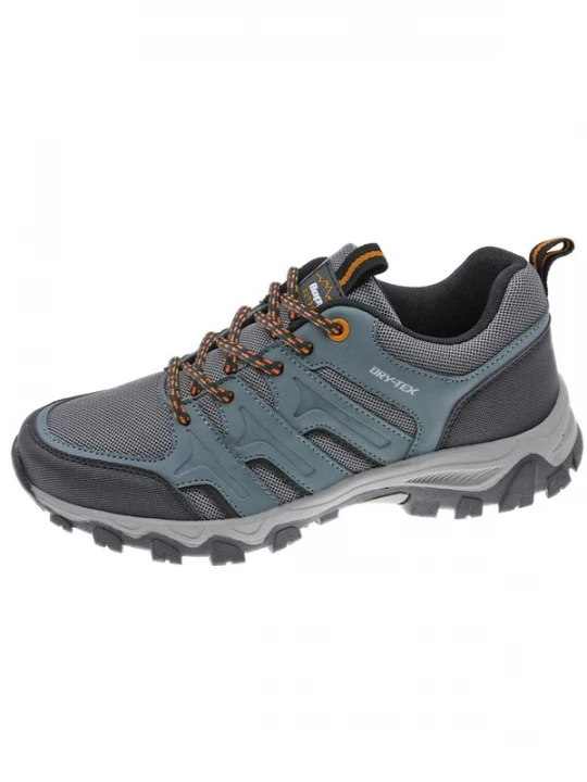 Foto van product Beppi Sneakers 'Trekking Shoe' blauw