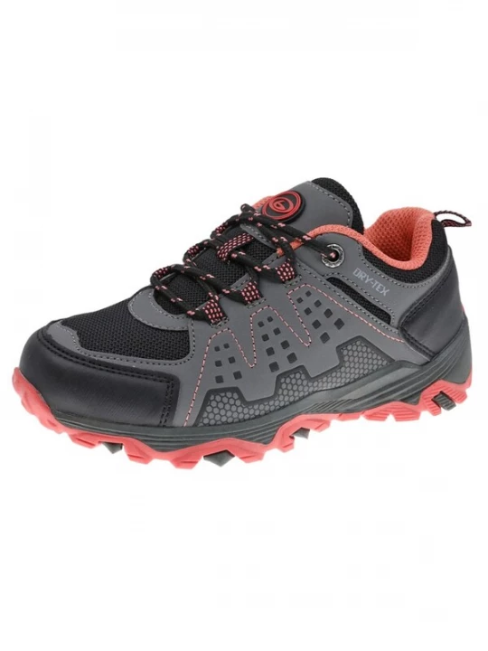 Foto van product Beppi Sneakers 'Trekking Shoe' grijs