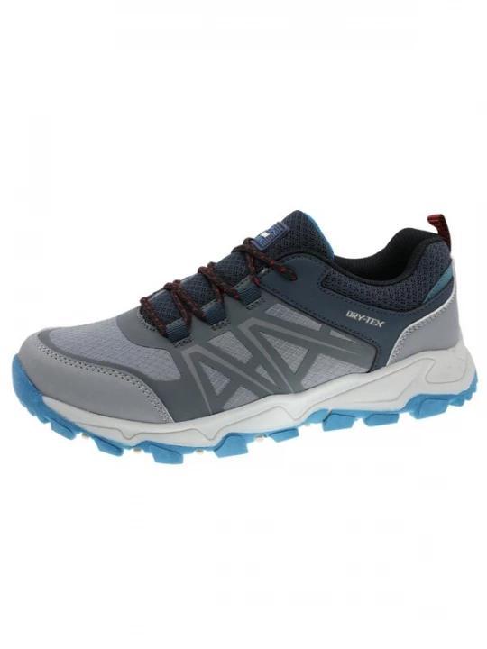 Foto van product Beppi Sneakers 'Trekking Shoe' grijs
