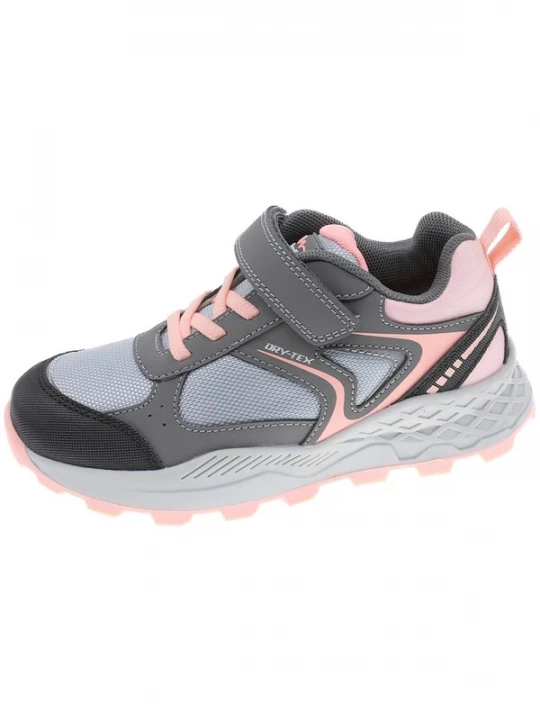 Foto van product Beppi Sneakers 'Trekking Shoe' grijs
