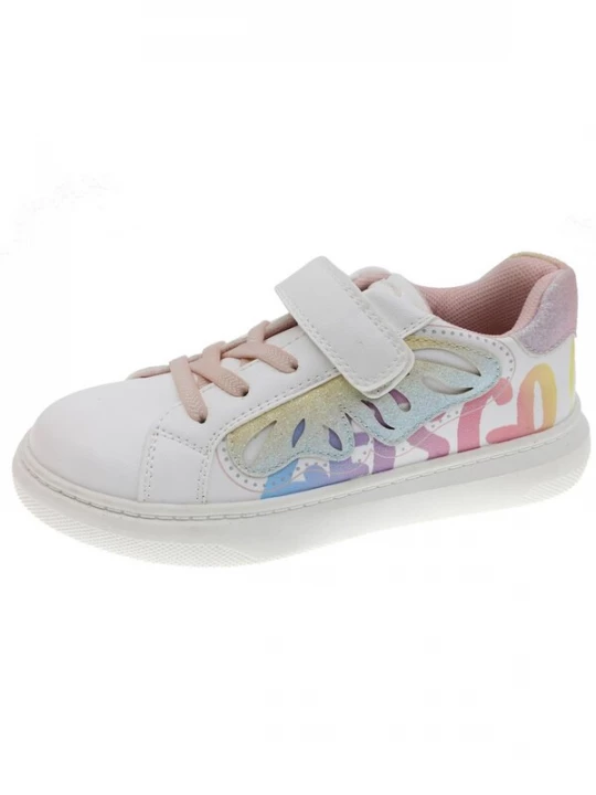 Foto van product Beppi Sneakers wit