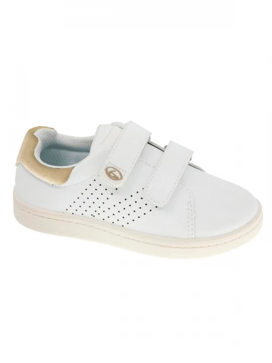 Foto van product Beppi Sneakers wit