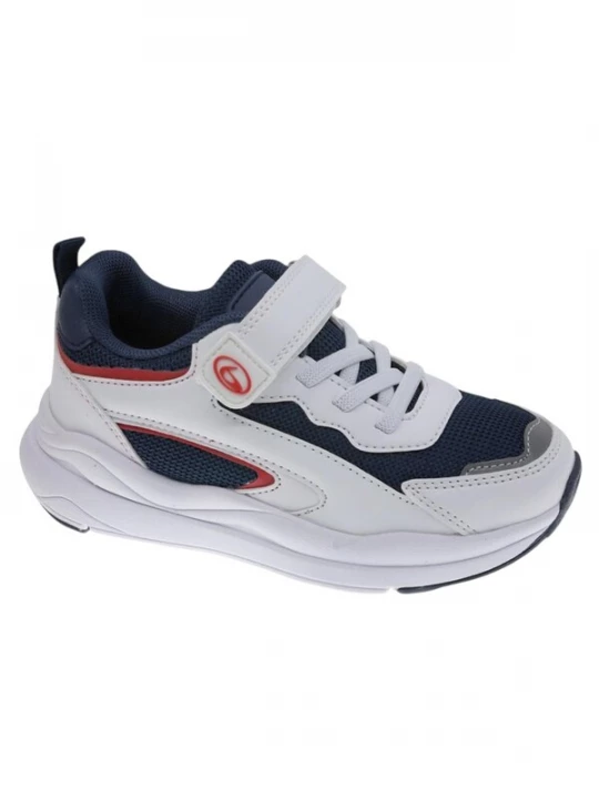 Foto van product Beppi Sneakers wit
