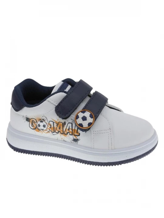 Foto van product Beppi Sneakers wit
