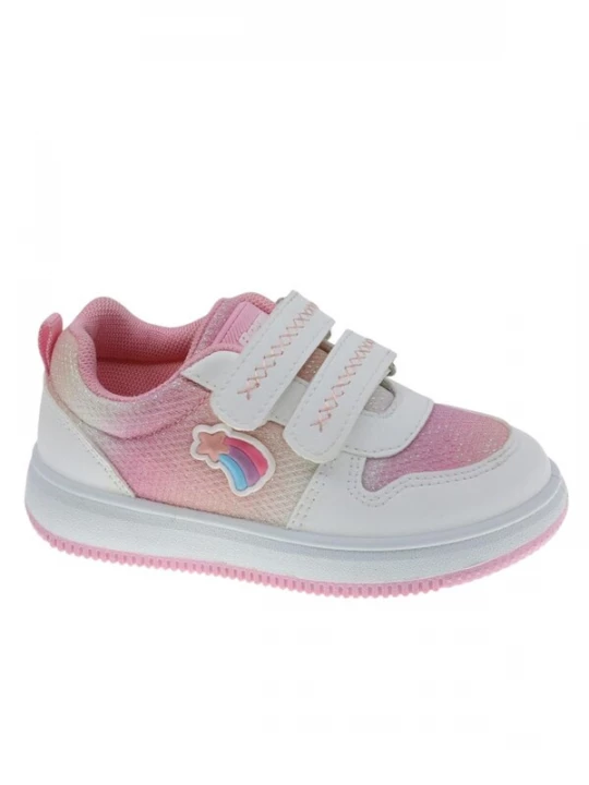 Foto van product Beppi Sneakers wit