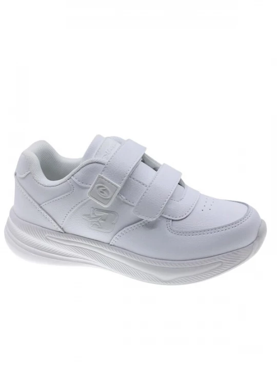 Foto van product Beppi Sneakers wit