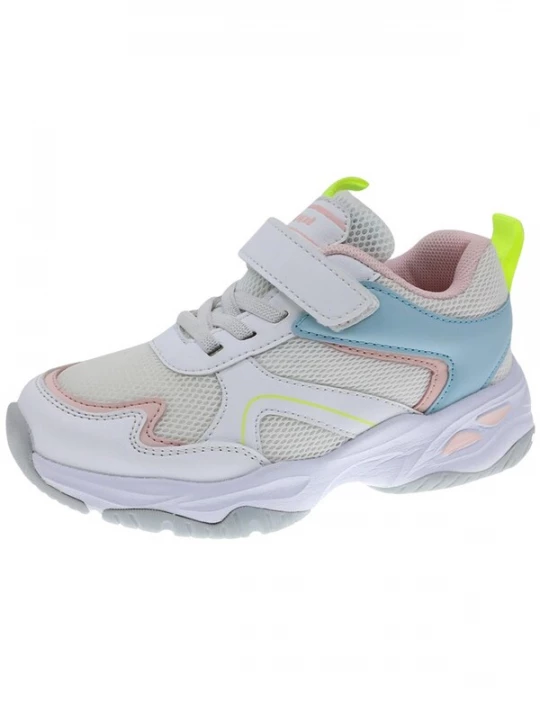 Foto van product Beppi Sneakers wit
