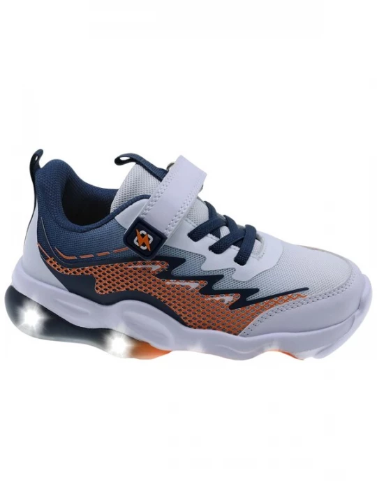 Foto van product Beppi Sneakers wit