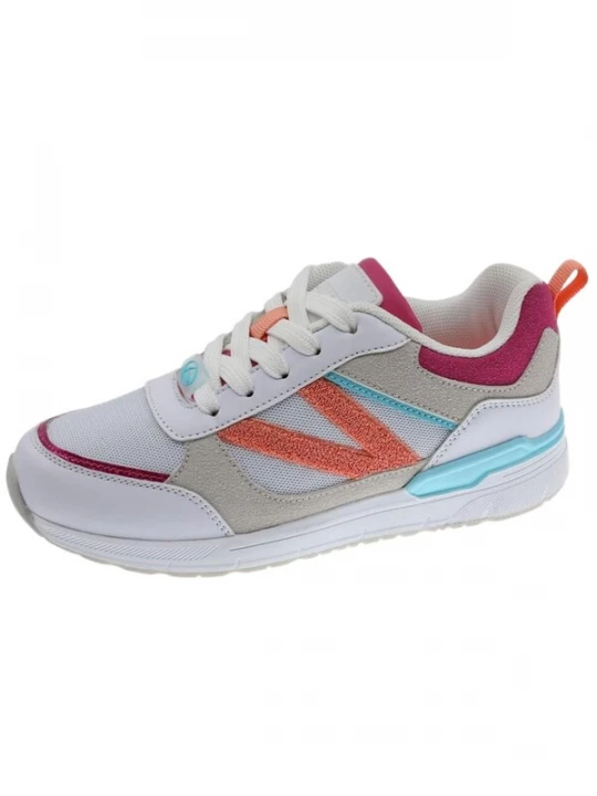 Foto van product Beppi Sneakers wit