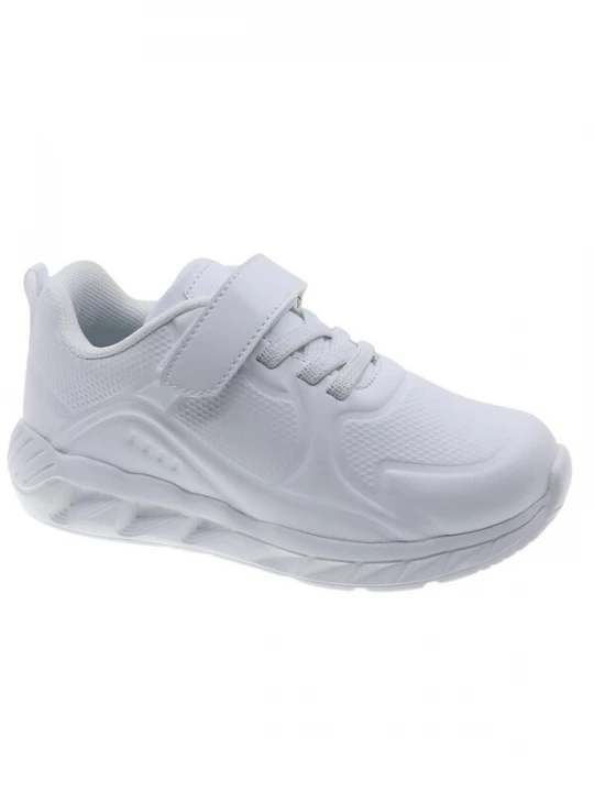 Foto van product Beppi Sneakers wit