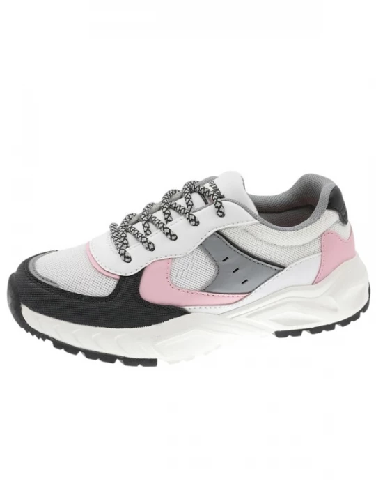 Foto van product Beppi Sneakers wit