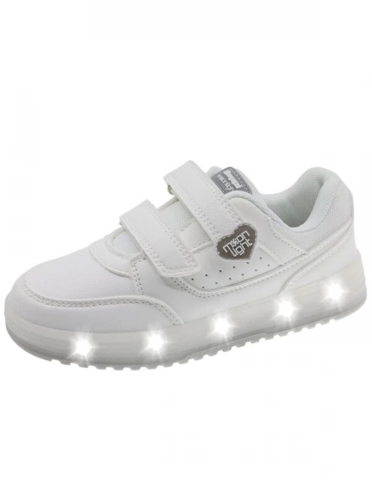 Foto van product Beppi Sneakers wit