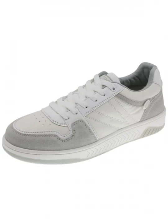 Foto van product Beppi Sneakers wit