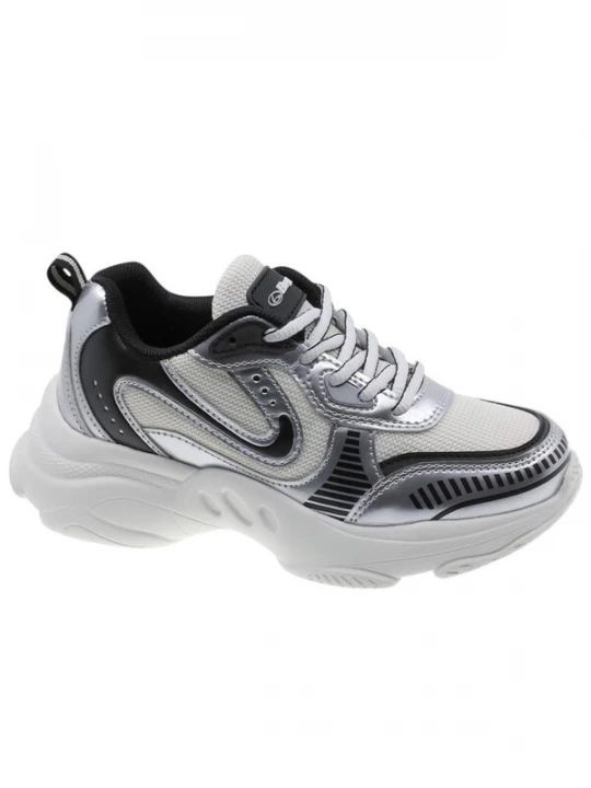 Foto van product Beppi Sneakers wit