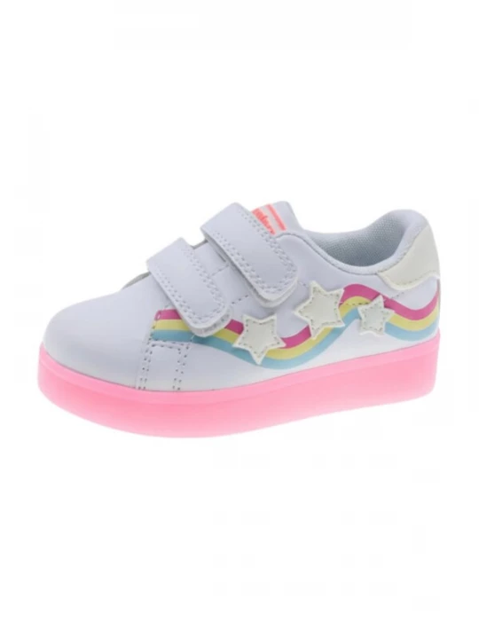 Foto van product Beppi Sneakers wit