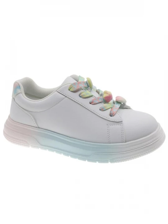 Foto van product Beppi Sneakers wit