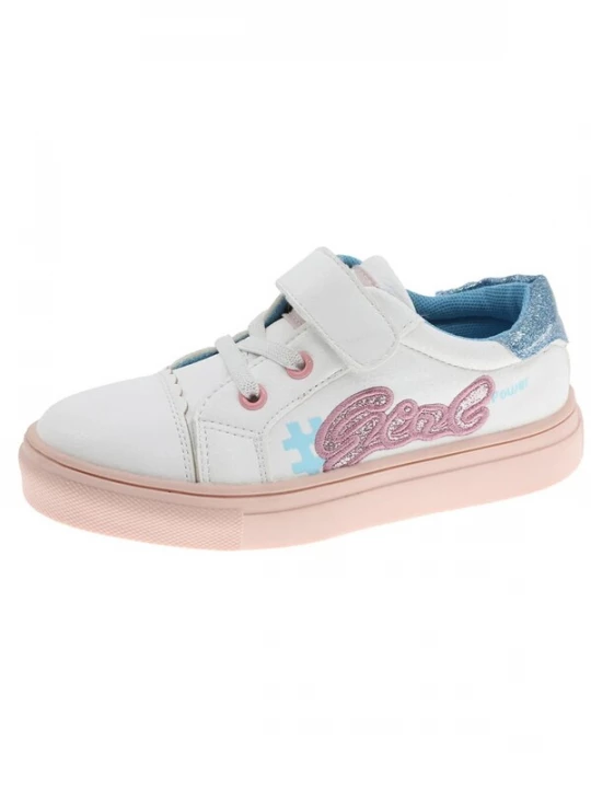 Foto van product Beppi Sneakers wit